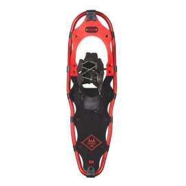 YUKON CHARLI SPIN SNOWSHOES RED 30'