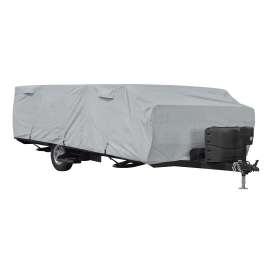 FOLDING CAMPER COVER 12' - 14'