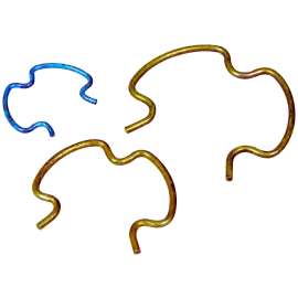 CONNECTOR CLIPS