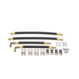 4 HOSE INFLATION SYSTEM