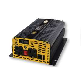 GP-1000HD: 1000 WATT MODIFIED SINE