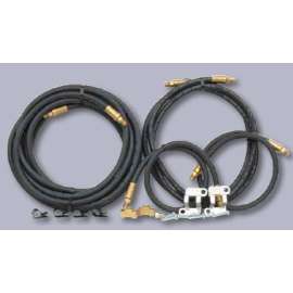 BRAKE LINE KIT 'ADD ON'