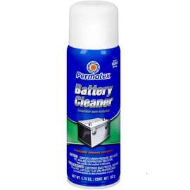 BATTRY CLEANR 6 OZ.AEROSL