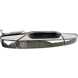 EXTERIOR DOOR HANDLE