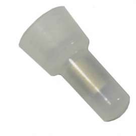 NYLON CRIMP CAPS