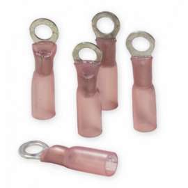 NYLON RING TERMINAL