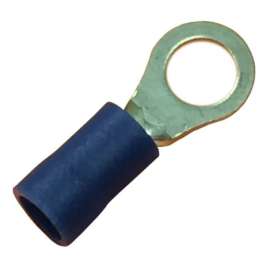 VINYL RING TERMINAL