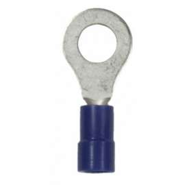 VINYL RING TERMINAL