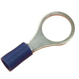 VINYL RING TERMINAL