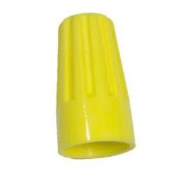 18-10AWG WIRE NUTS- 100 PCS