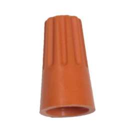 18-14AWG WIRE NUTS- 100 PCS