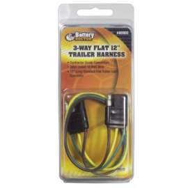 48' VEHICLE HARNESS