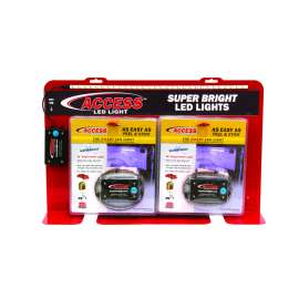 18' LED MERCHANDIZER