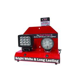 OFF-ROAD LED LIGHT