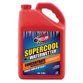 SUPERCOOL CONCENTRATE - 4/1GALLON**