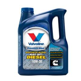 10W30 DSL PREM OIL EACH