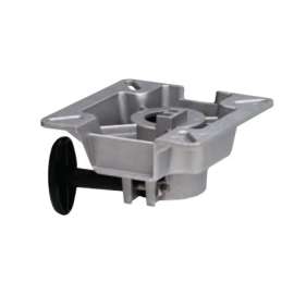 LAKESPORT SEATMOUNT B
