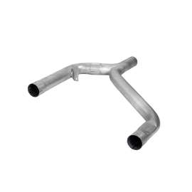 Y PIPE
