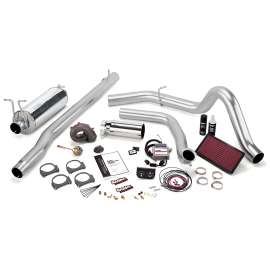 EXTENSION PIPE KIT 4'