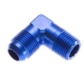 AN TO NPT ADAPTER