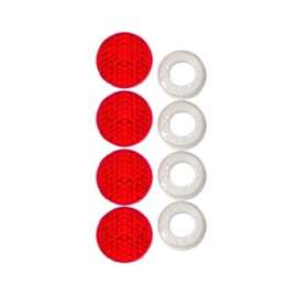 FASTENERS REFLECTOR II