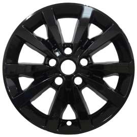 WHL SKNS 18' DURANGO 1418 G BLK