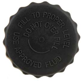 POWER STEERING CAP