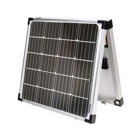 GP-PSK-90: 90 WATT PORTABLE SOLAR K