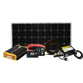 WKENDR 190 W ISW1500 PWM30A W BT/UL