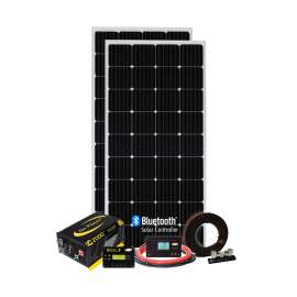 SLR ELT 380W ICW200W PWM30A W BT/UL