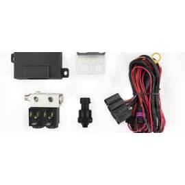 ARB PRESSURE CONTROL