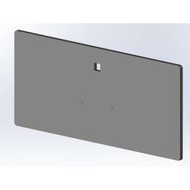 FILTER A/C 8330A3961
