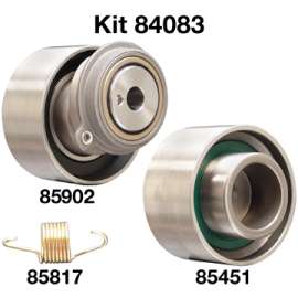 TIMING BELT COMP KIT