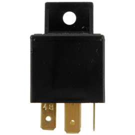 RELAY 4 PIN 30AMP 12VOLT