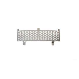 SILVERADO HD PUNCH GRILLE