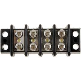 JUNCTION BOX 30 A 4 POST