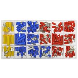 KIT TERM 175 PC W/CASE