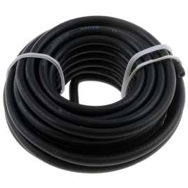 WIRE BLACK 12 GAUGE 12
