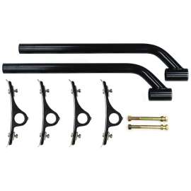 FENDER MOUNTING KIT ONE SIDE