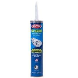 1021 GREY LOW VOC SELF LEVEL SEAL