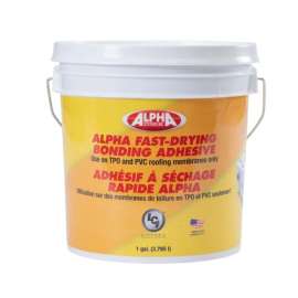 8019 ADHESIVE (1 GALLON)