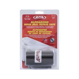 BOND TPO TAPE 4'X10' REPAIR TAPE-BL