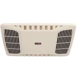HEAT READY HEATPUMP CHILLGRILLE