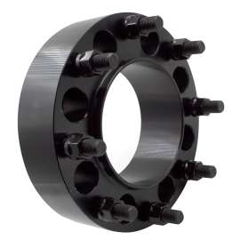 8X6.5TO8X180 ADPTR 2'THICK HUB CEN