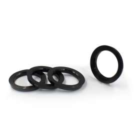 HUB RING | 87MM OD 4 PACK