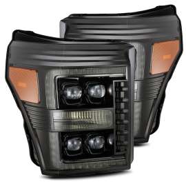 NOVA SERIES HEADLIGHT 11-16SPRDUTY