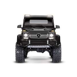MERCEDES-BENZ G 63 - BLK