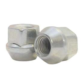 LUG NUT OE BULGE ACORN 19