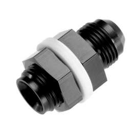 FLOW TANK BULKHEAD