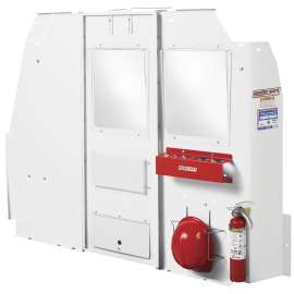 FIRE EXTINGUISHER
